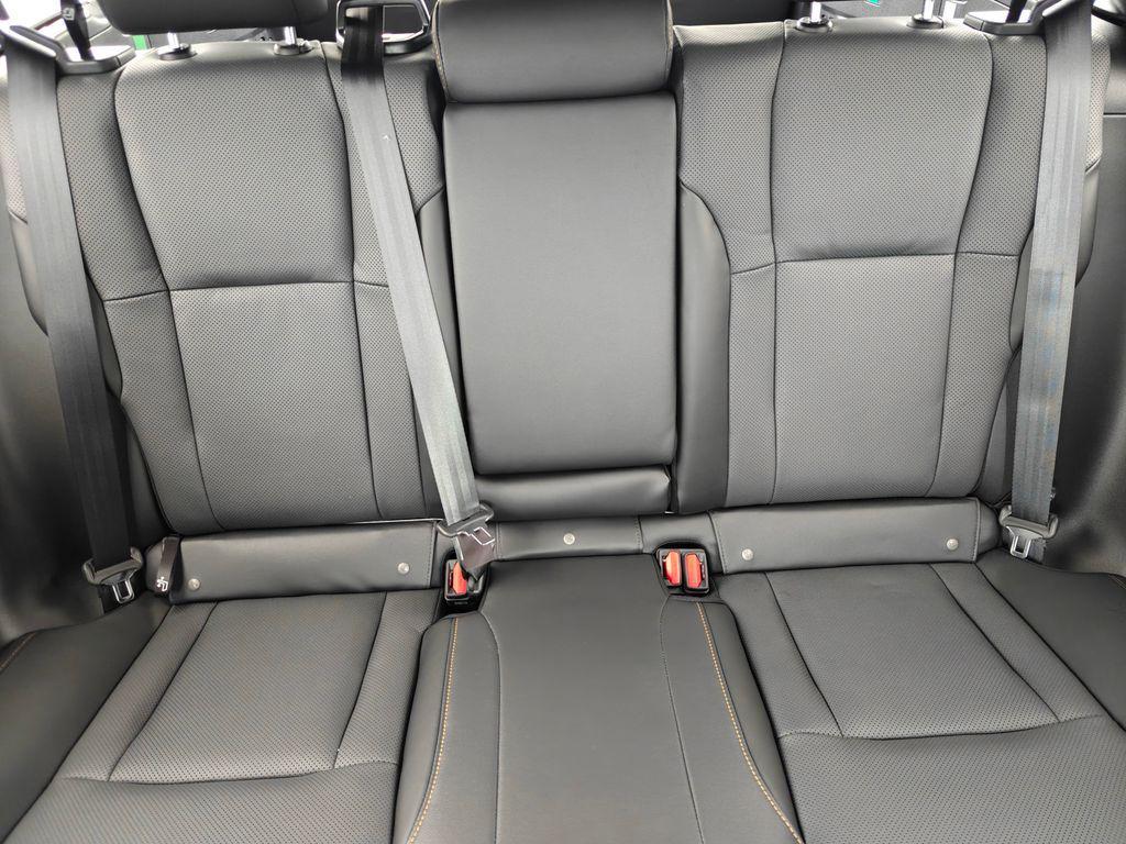 new 2026 Subaru Outback car, priced at $48,622