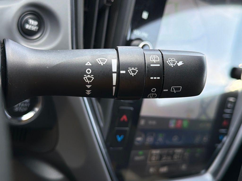 used 2025 Subaru Crosstrek car, priced at $27,587