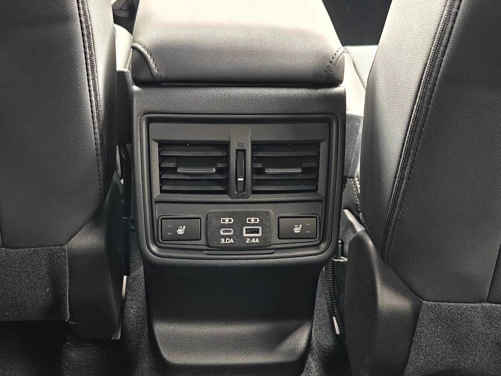 new 2026 Subaru Outback car, priced at $42,043