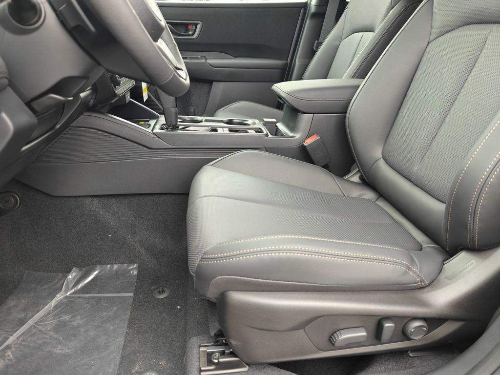 new 2026 Subaru Outback car, priced at $42,043