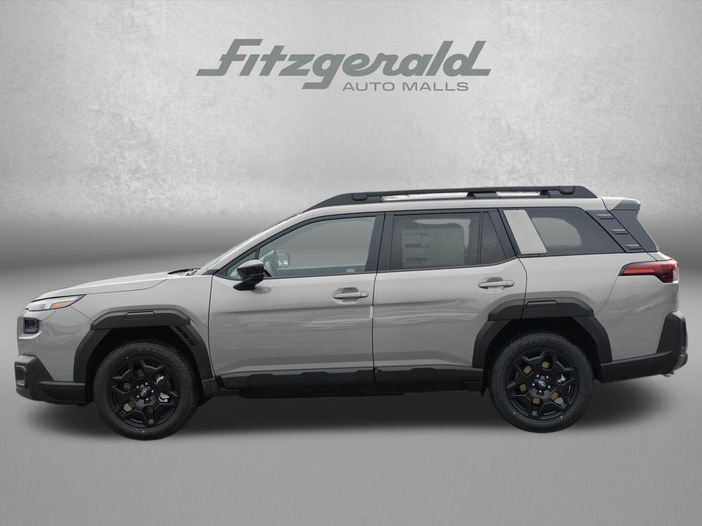 new 2026 Subaru Outback car, priced at $42,043