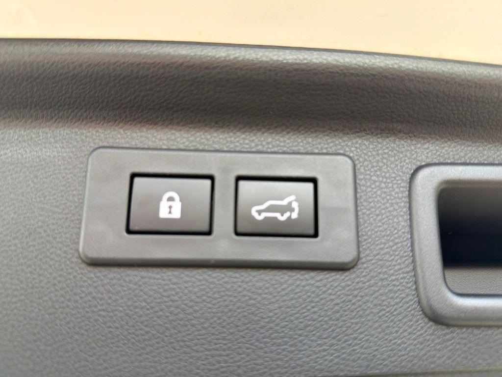 used 2024 Subaru Forester car, priced at $30,287