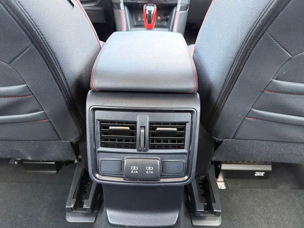 used 2024 Subaru Forester car, priced at $30,287