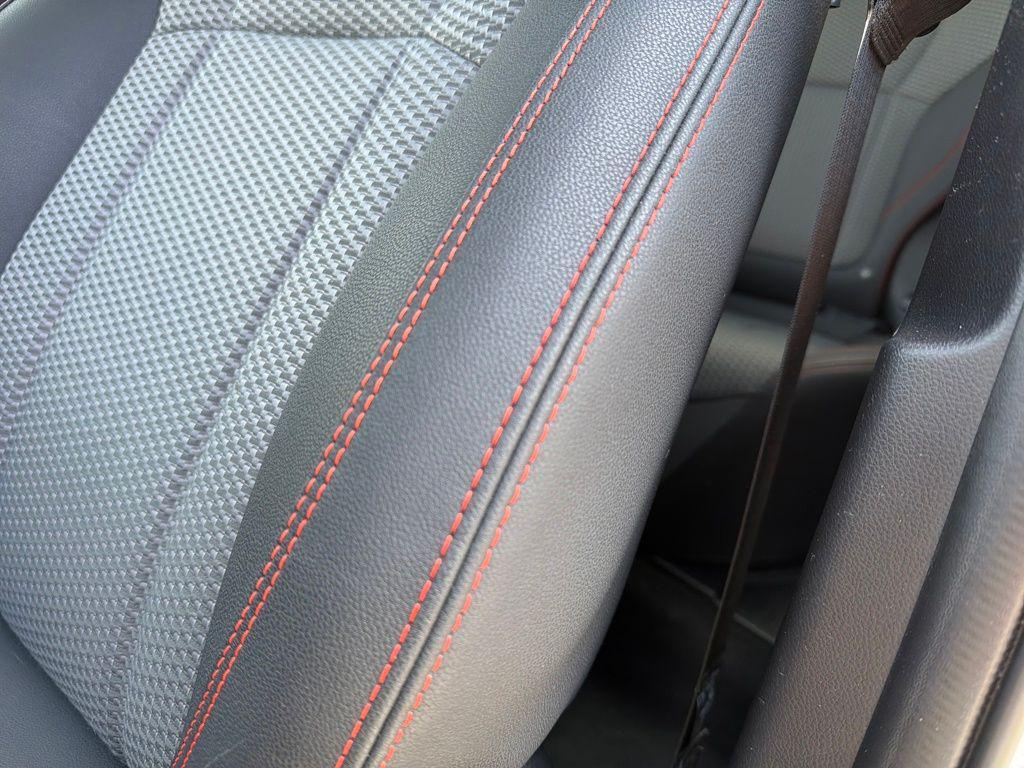 used 2024 Subaru Forester car, priced at $30,287