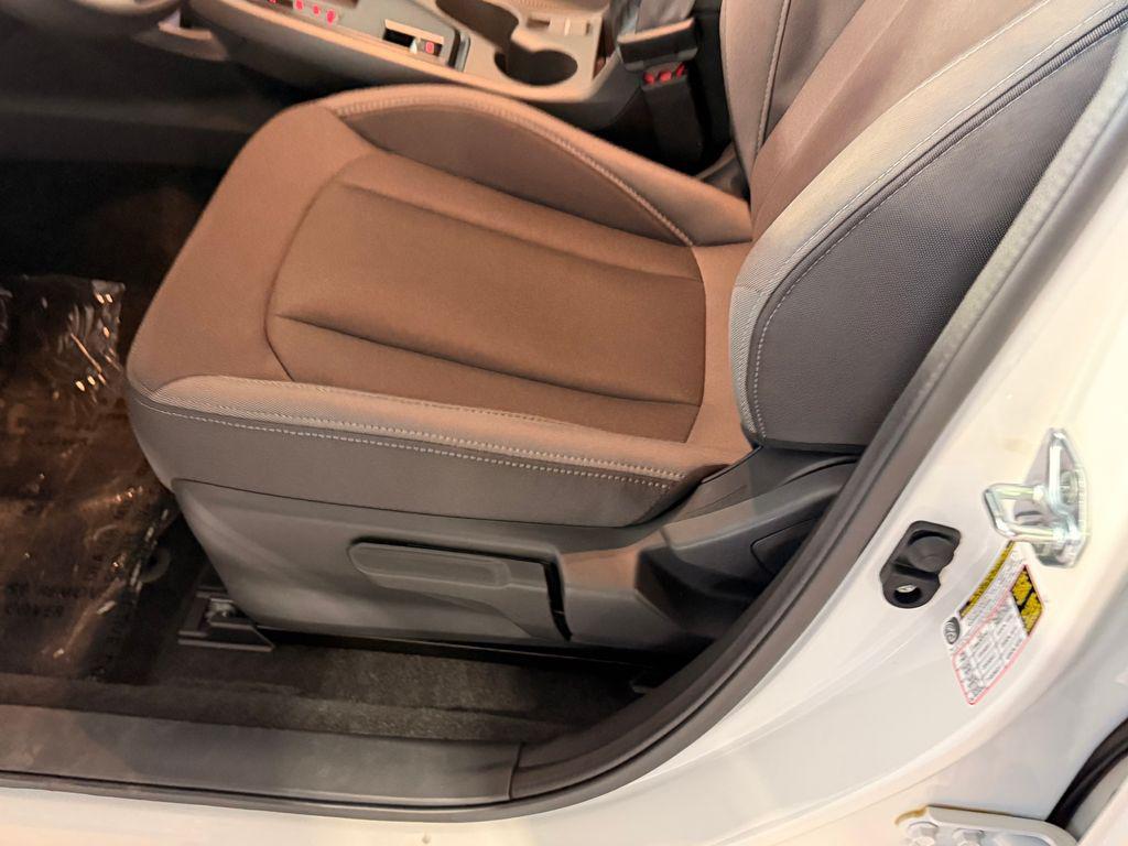 new 2026 Subaru Crosstrek car, priced at $28,629