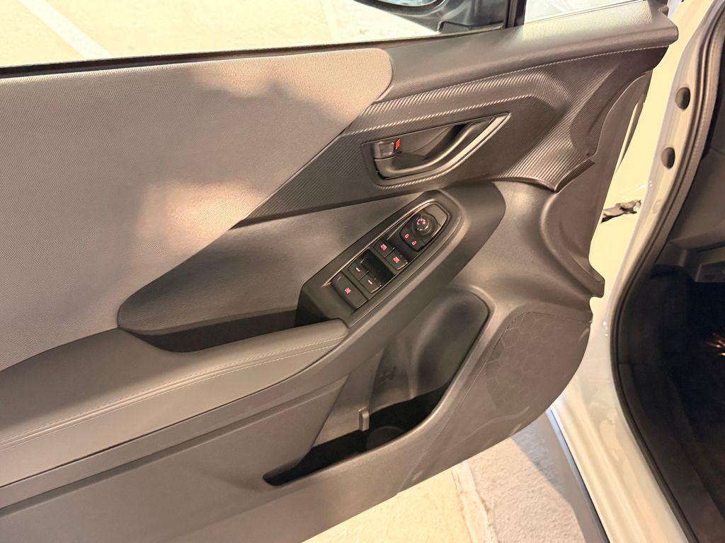 new 2026 Subaru Crosstrek car, priced at $28,629