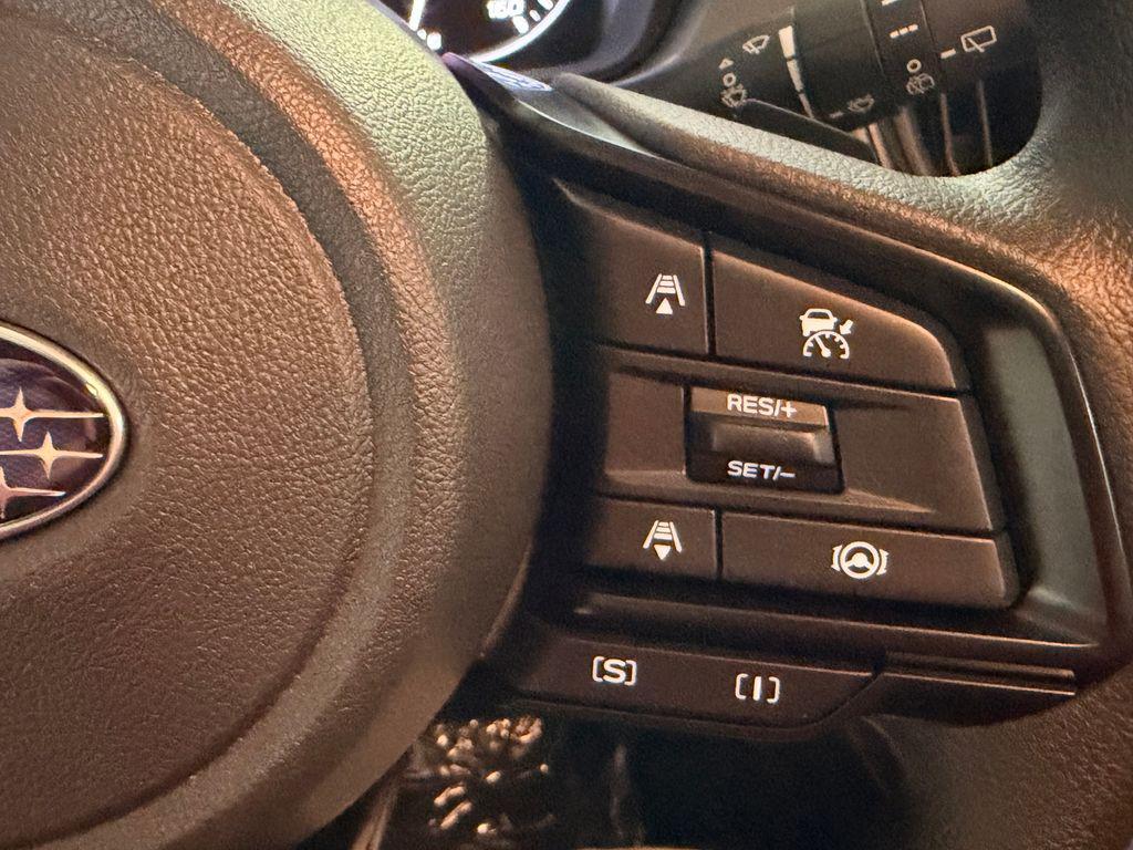 new 2026 Subaru Crosstrek car, priced at $28,629
