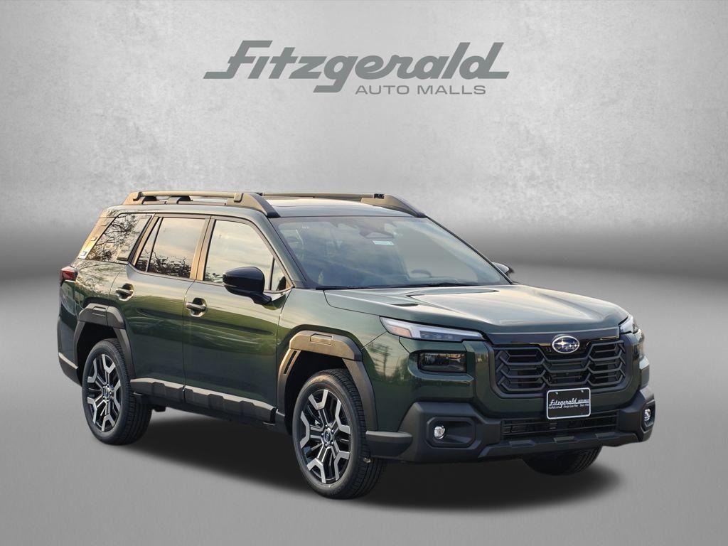 new 2026 Subaru Outback car, priced at $47,723