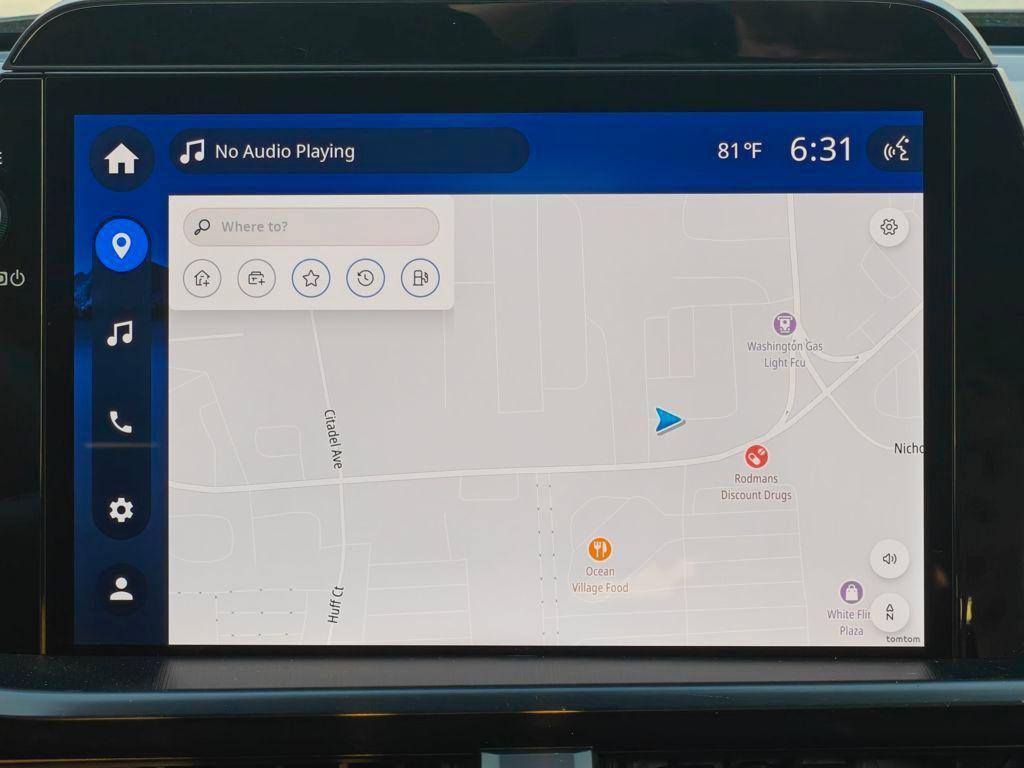 new 2026 Subaru Outback car, priced at $47,723