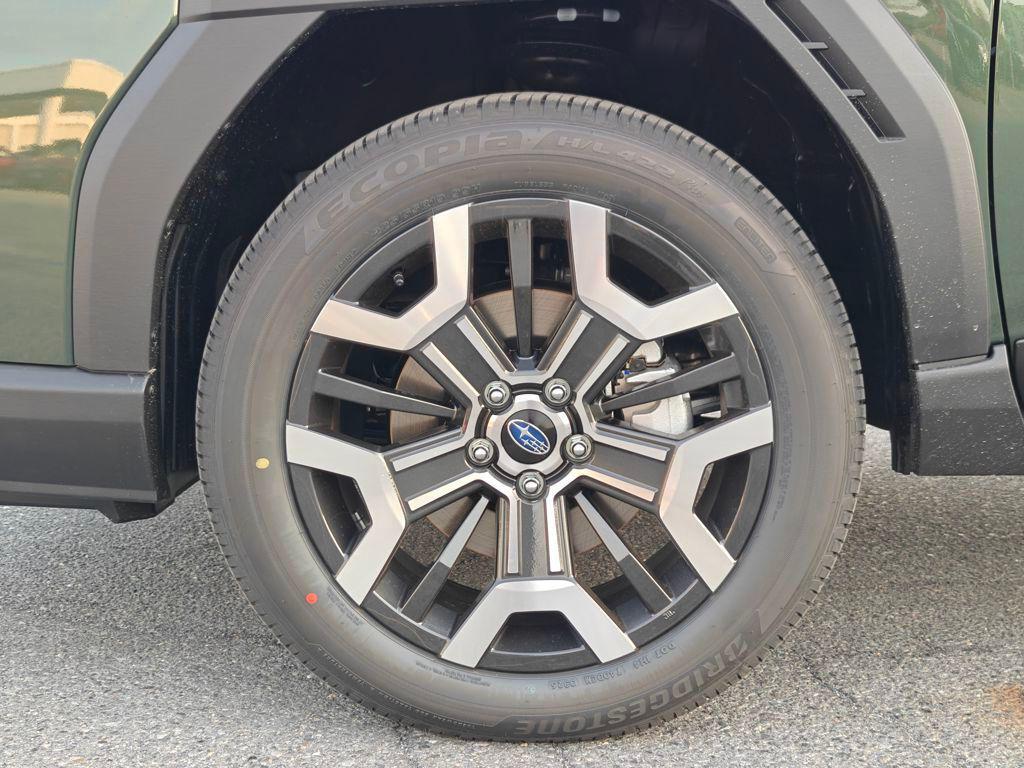 new 2026 Subaru Outback car, priced at $47,723