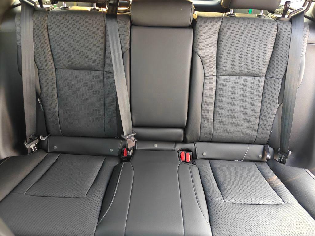 new 2026 Subaru Outback car, priced at $47,723