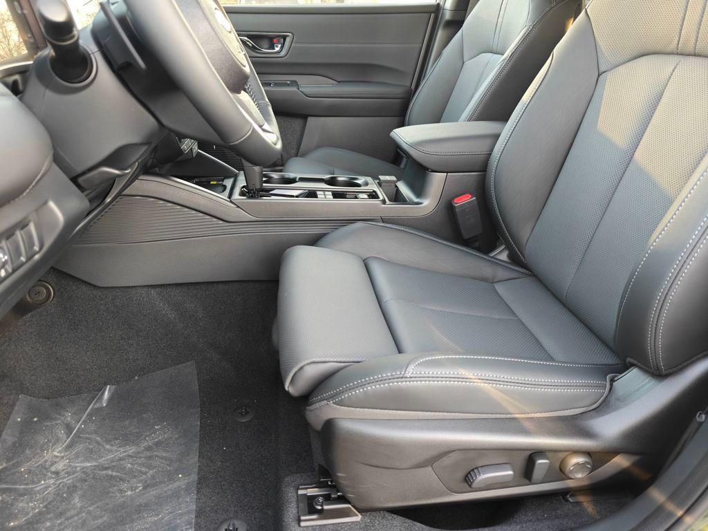 new 2026 Subaru Outback car, priced at $47,723