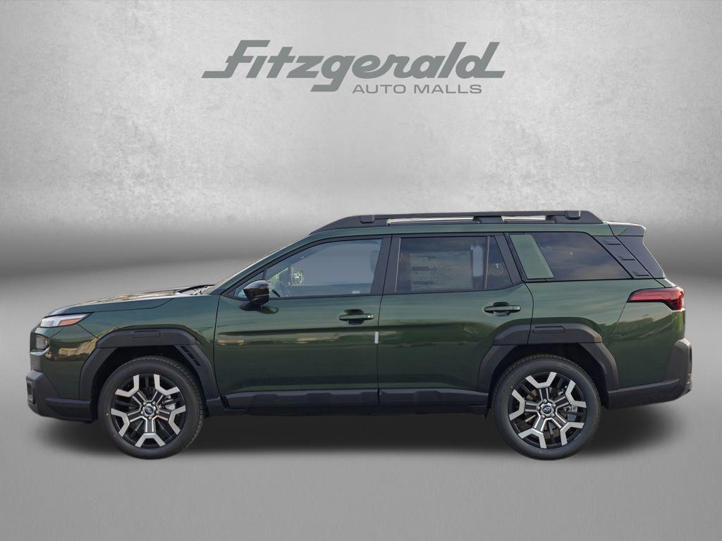 new 2026 Subaru Outback car, priced at $47,723