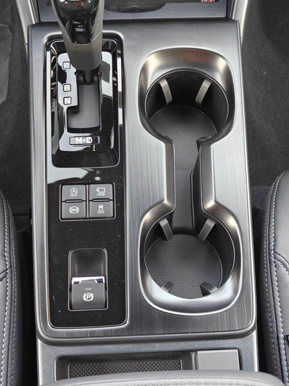 new 2026 Subaru Outback car, priced at $47,723