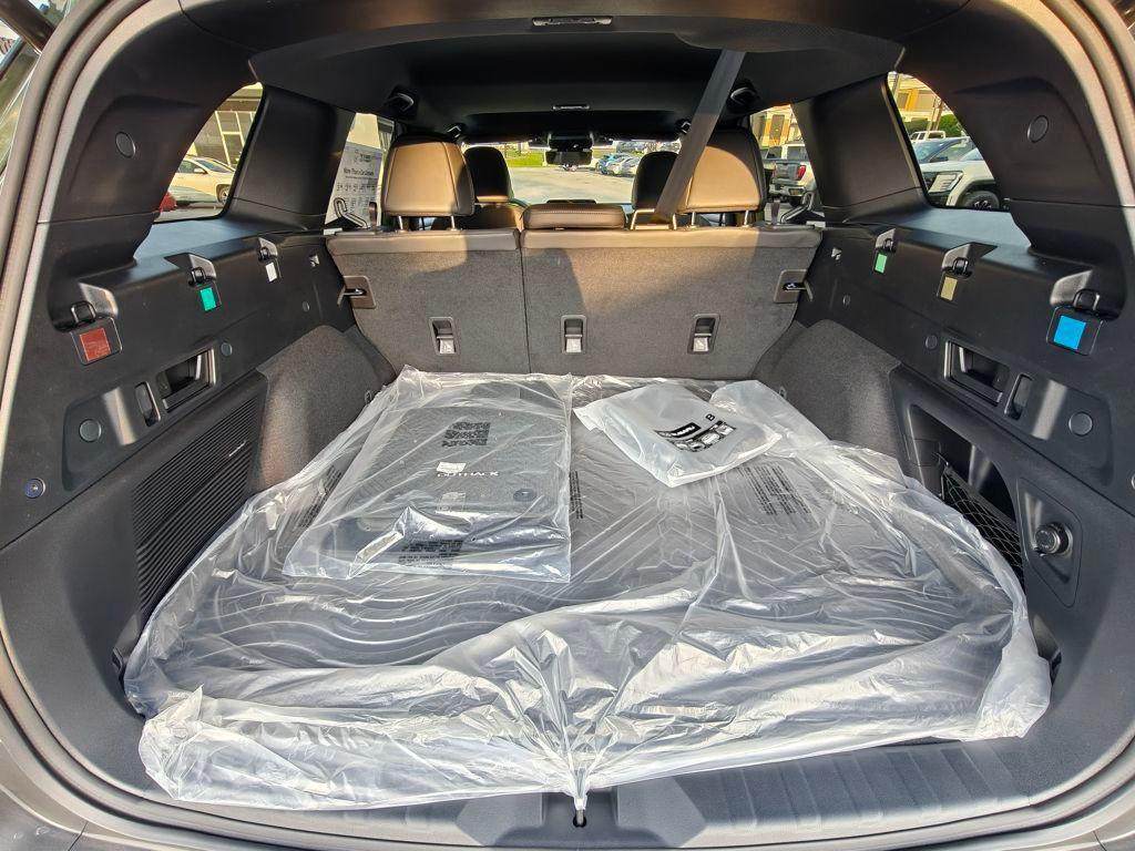 new 2026 Subaru Outback car, priced at $47,723