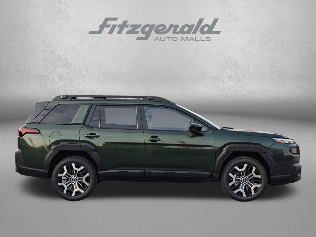 new 2026 Subaru Outback car, priced at $47,723