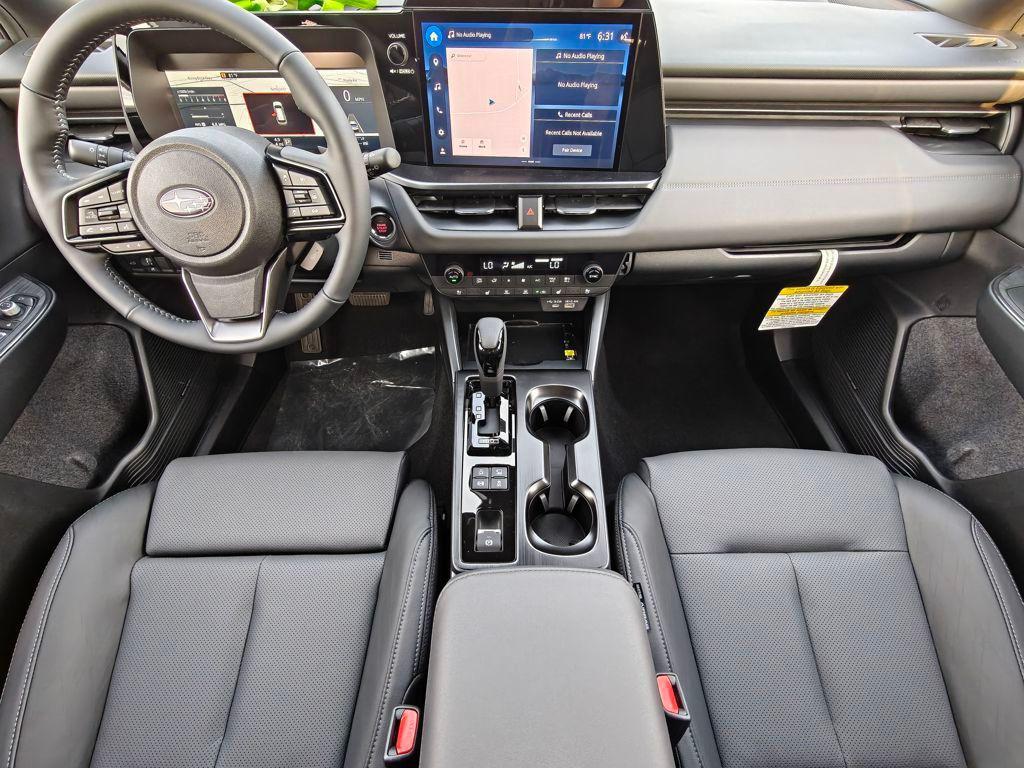 new 2026 Subaru Outback car, priced at $47,723