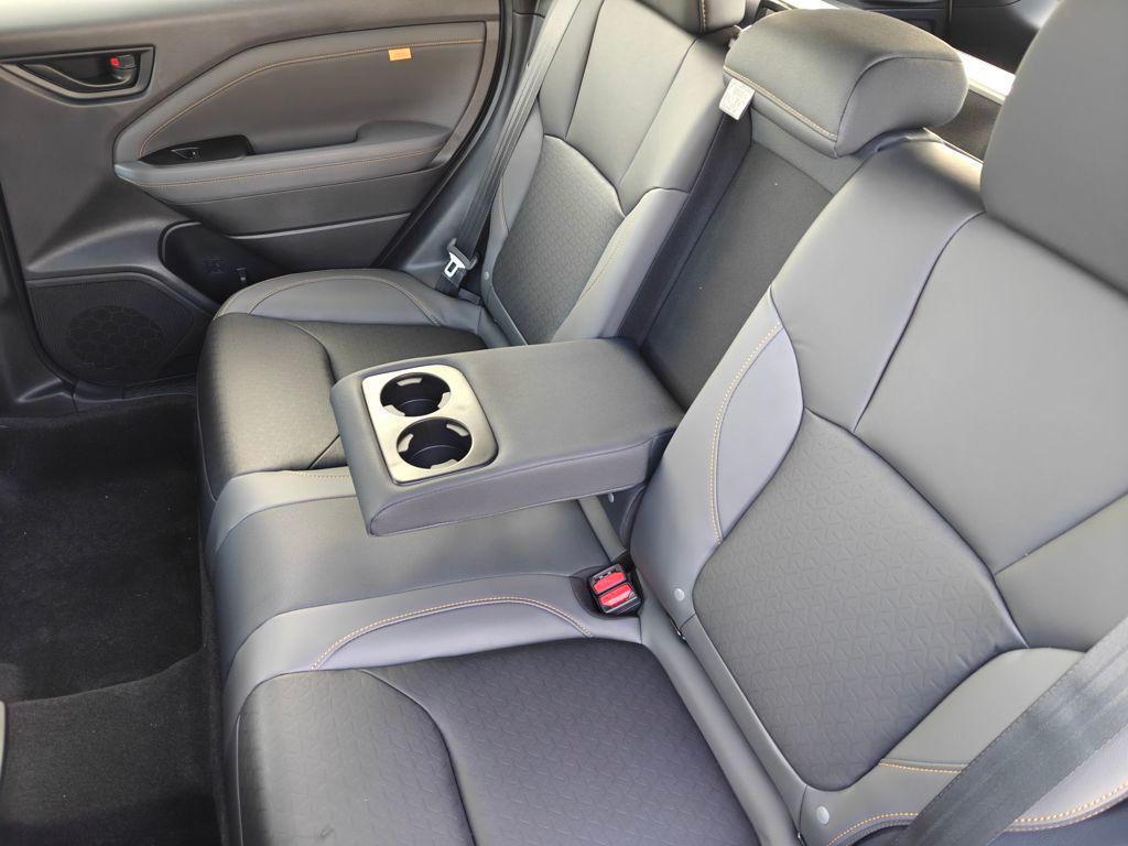 new 2026 Subaru Forester car, priced at $40,218