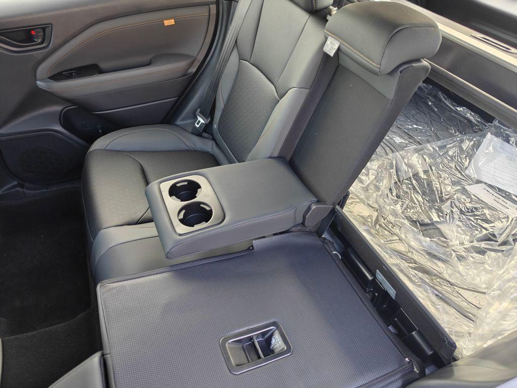 new 2026 Subaru Forester car, priced at $40,218