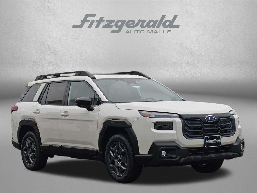 new 2026 Subaru Outback car, priced at $36,892