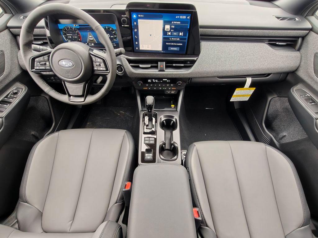 new 2026 Subaru Outback car, priced at $36,892