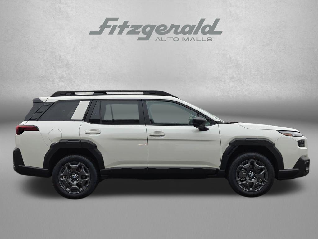 new 2026 Subaru Outback car, priced at $36,892