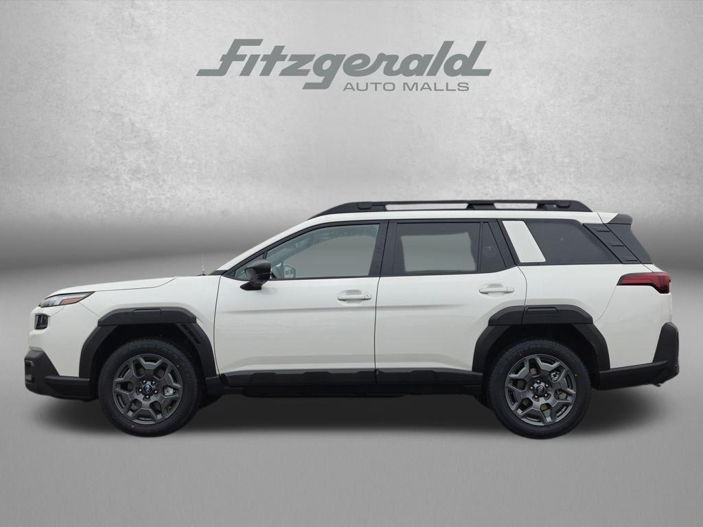 new 2026 Subaru Outback car, priced at $36,892