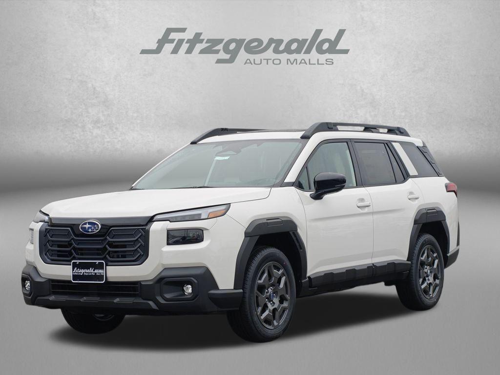 new 2026 Subaru Outback car, priced at $36,892