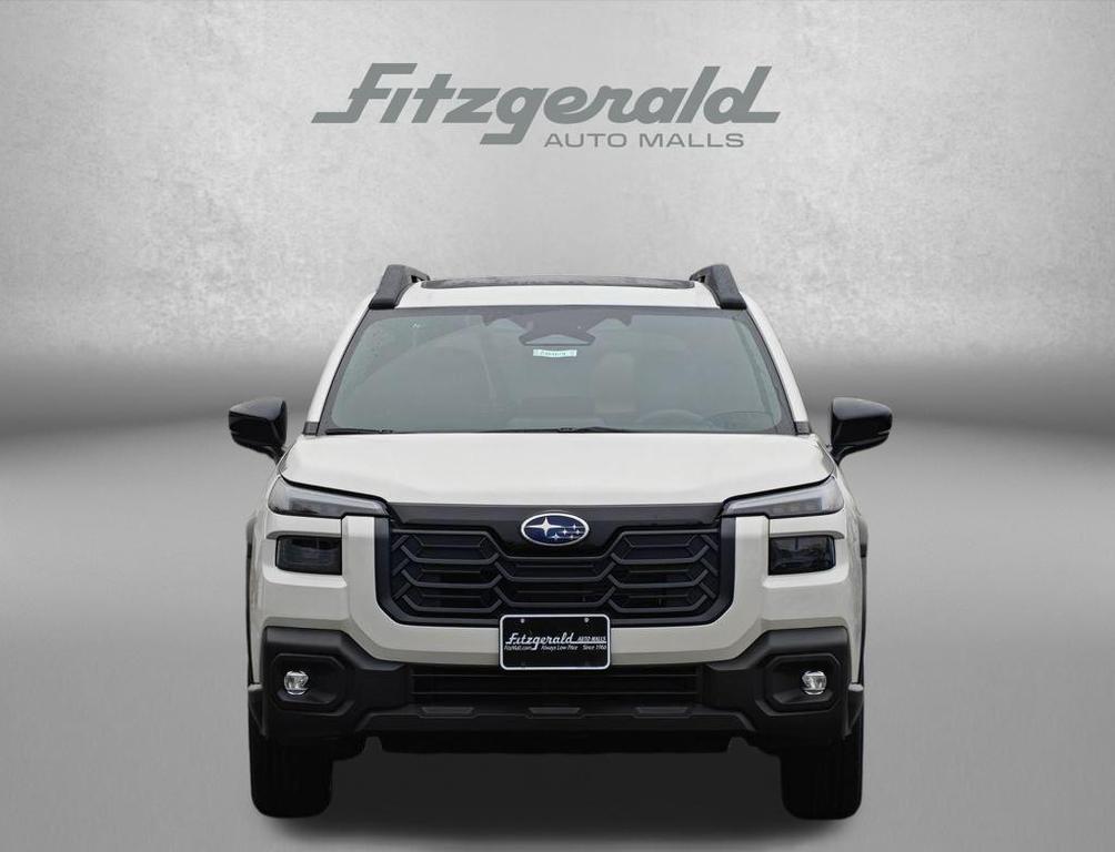 new 2026 Subaru Outback car, priced at $36,892