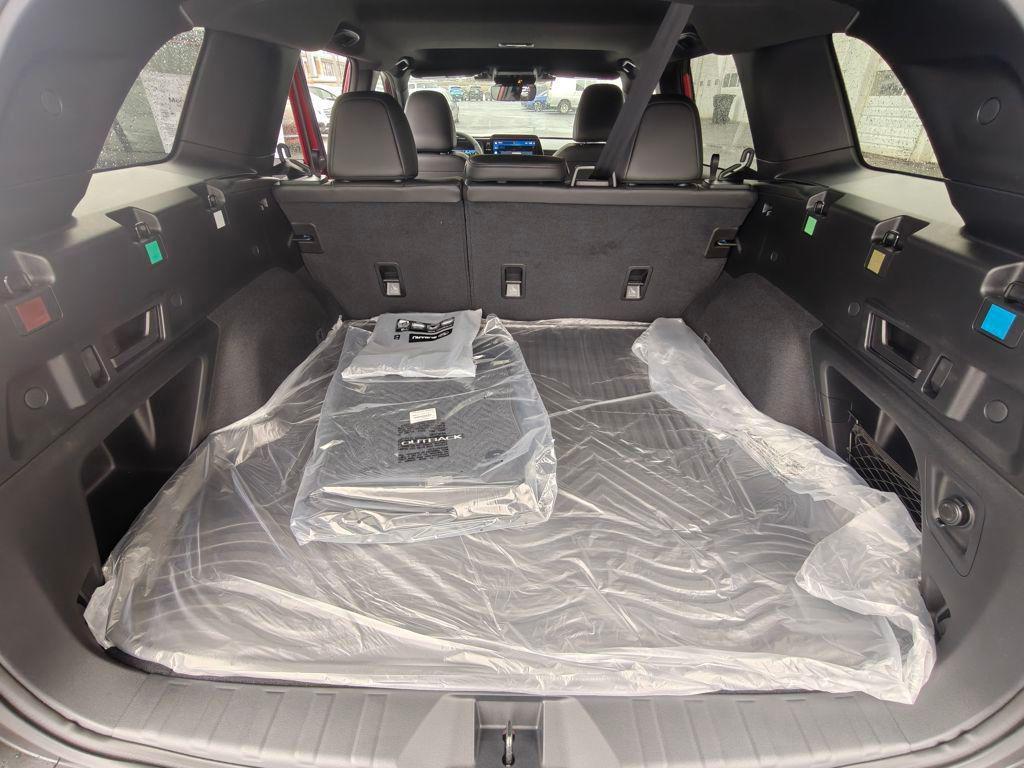 new 2026 Subaru Outback car, priced at $36,892