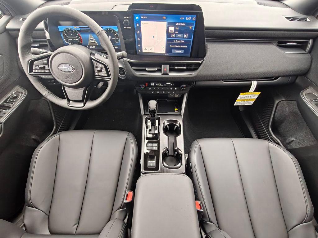 new 2026 Subaru Outback car, priced at $36,892