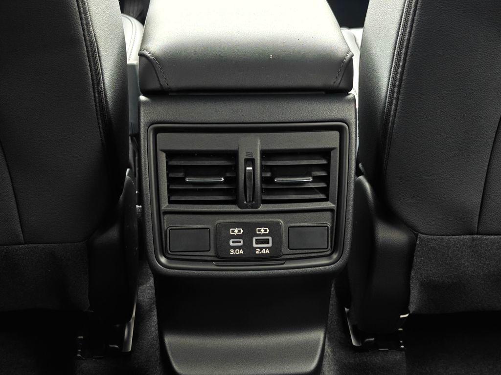 new 2026 Subaru Outback car, priced at $36,892