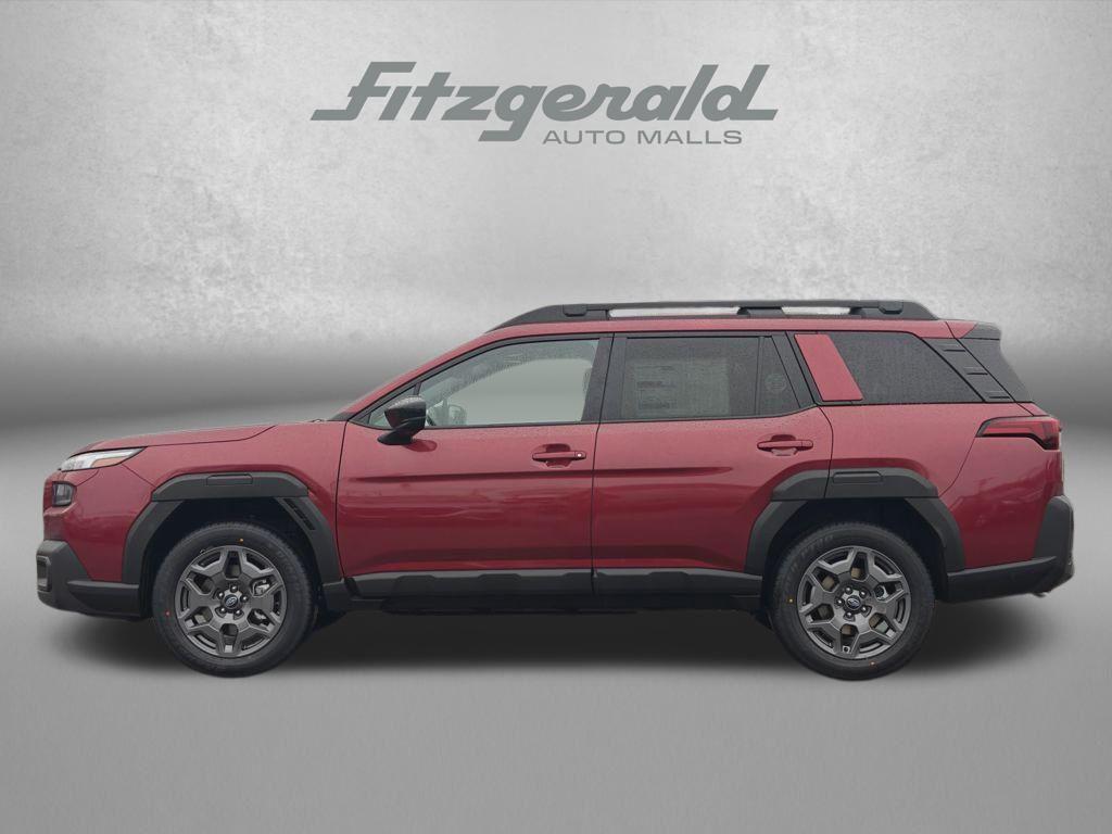 new 2026 Subaru Outback car, priced at $36,892