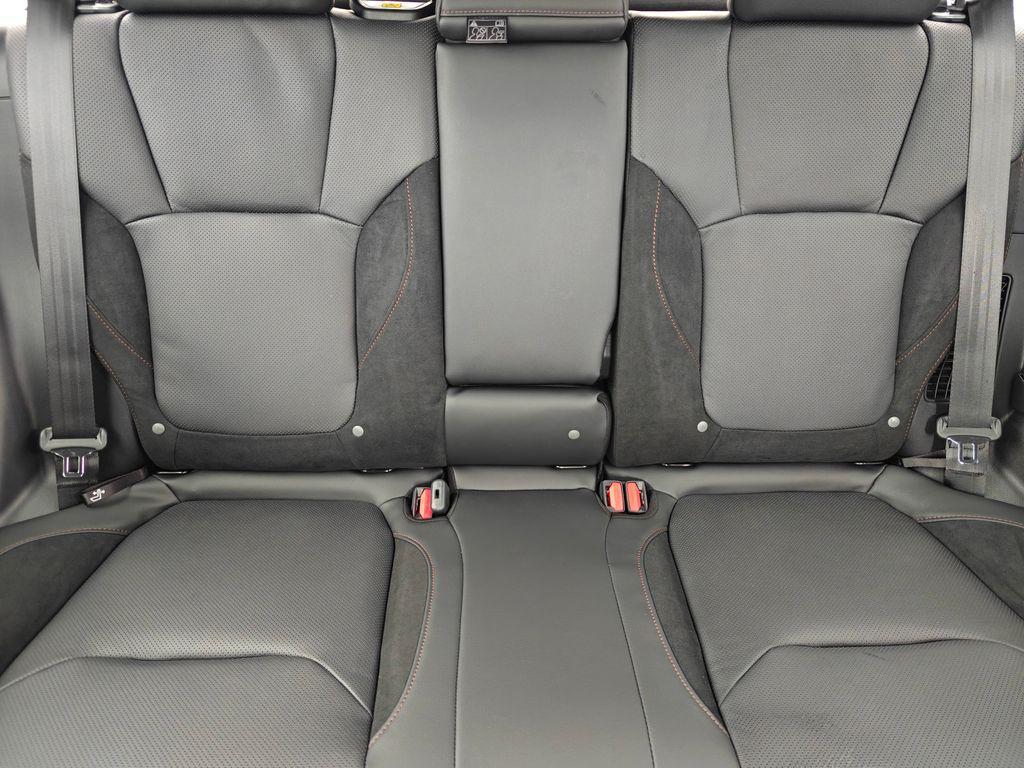 new 2026 Subaru Forester Hybrid car, priced at $41,043