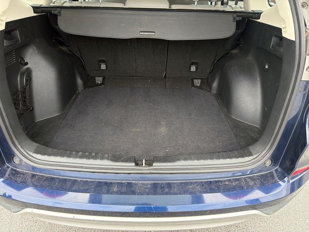 used 2016 Honda CR-V car, priced at $14,287