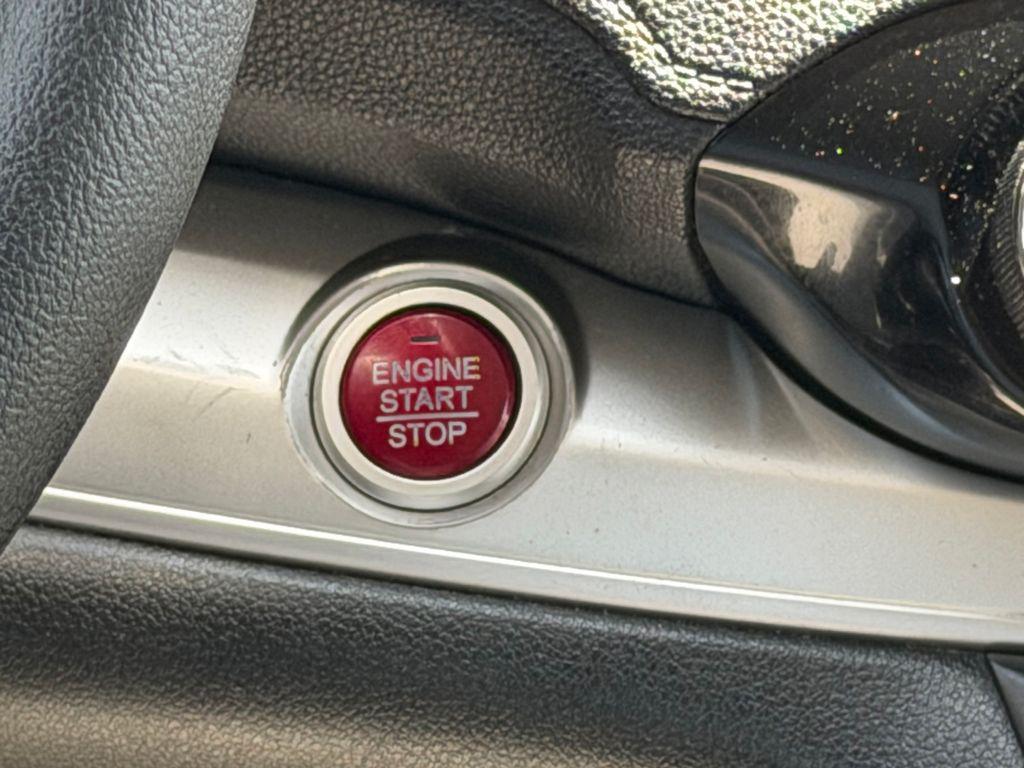 used 2016 Honda CR-V car, priced at $14,387