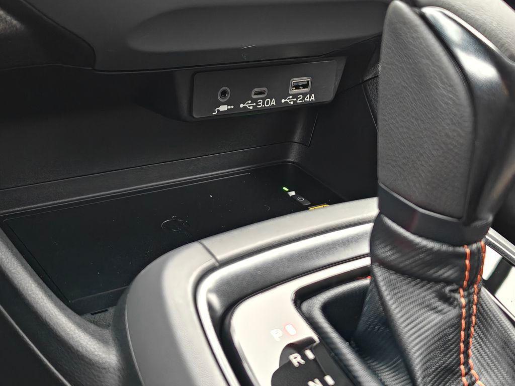 new 2026 Subaru Crosstrek car, priced at $33,469