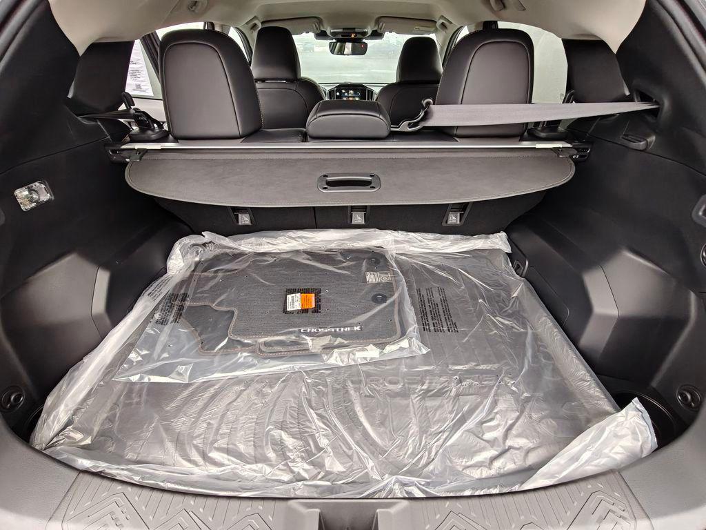 new 2026 Subaru Crosstrek car, priced at $33,469