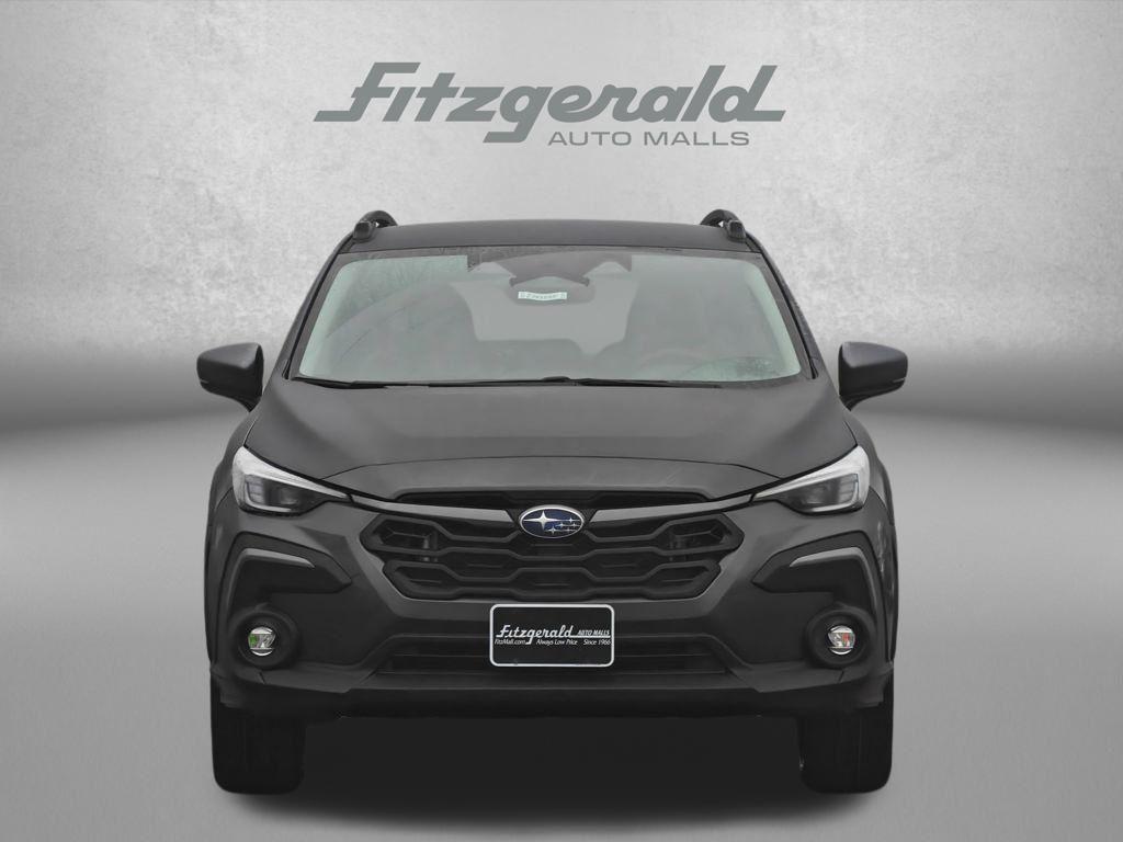 new 2026 Subaru Crosstrek car, priced at $33,469