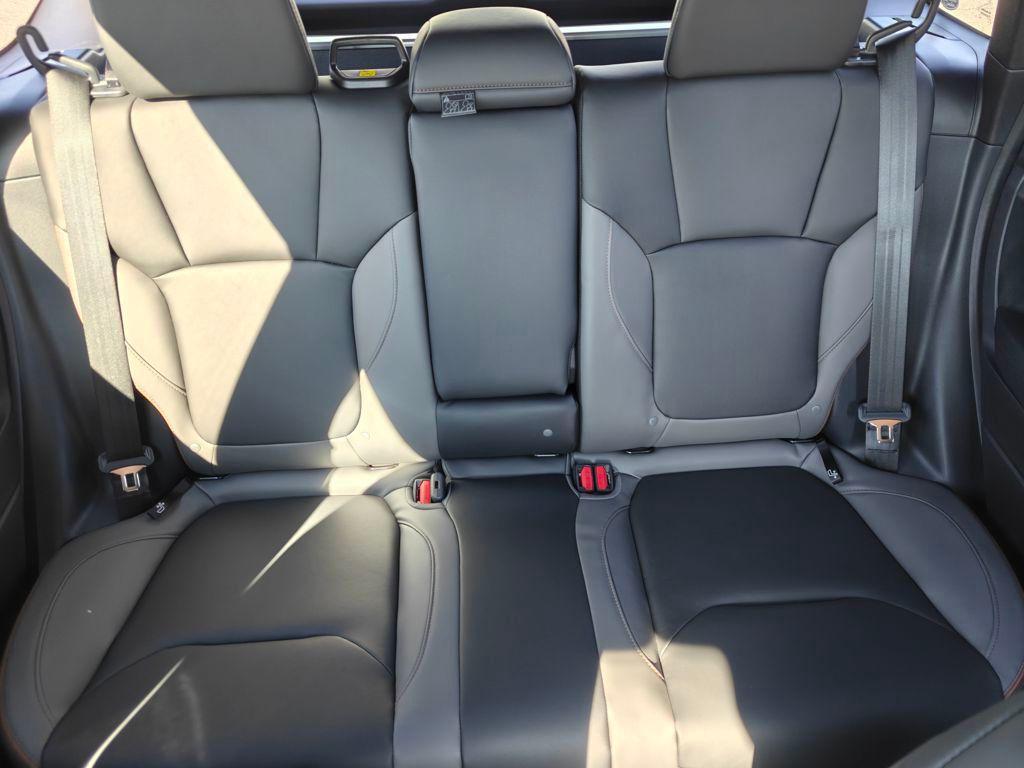 new 2026 Subaru Forester car, priced at $36,510