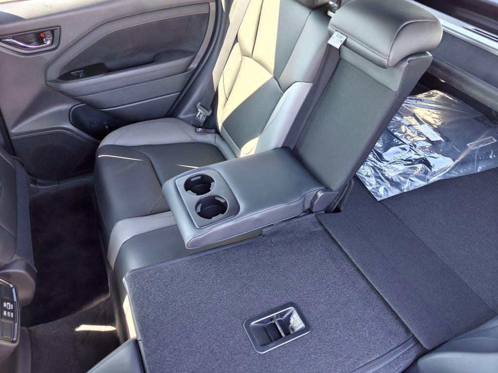 new 2026 Subaru Forester car, priced at $37,060