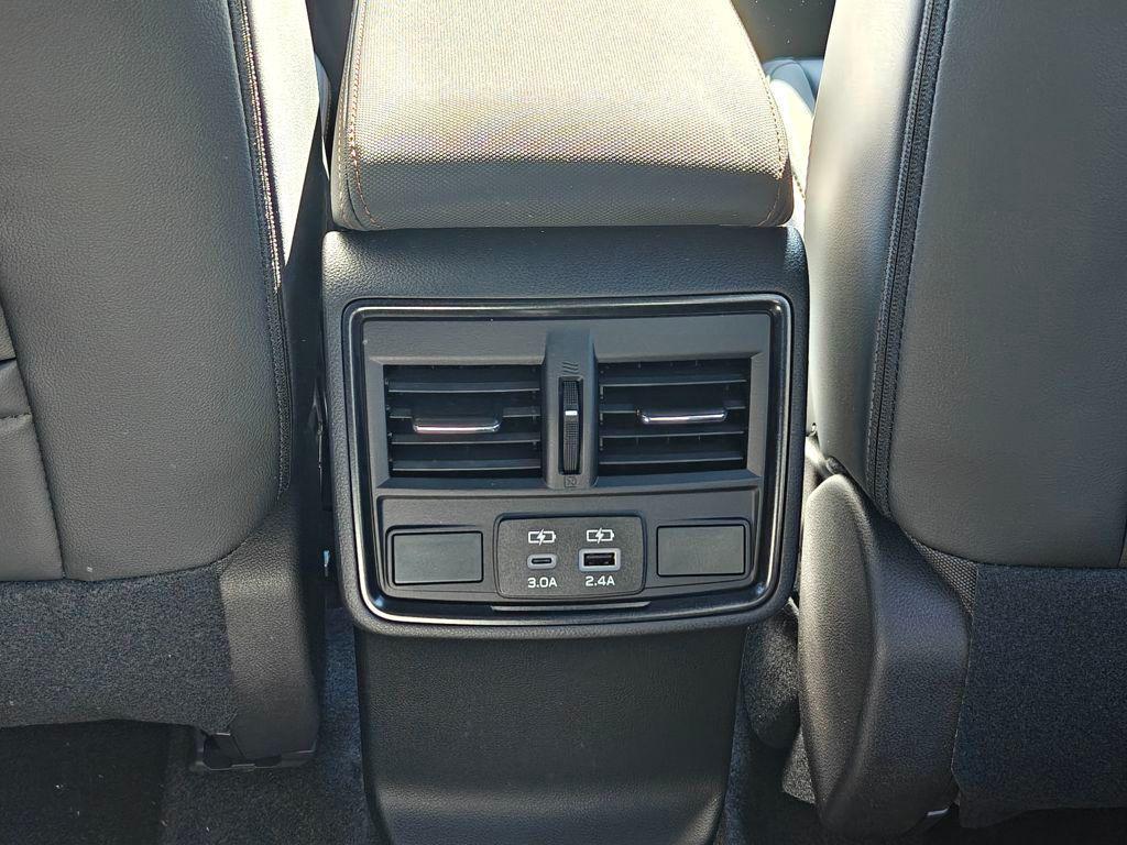new 2026 Subaru Forester car, priced at $36,510