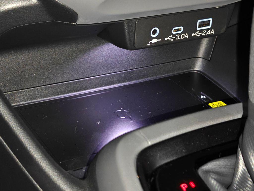 new 2026 Subaru Crosstrek Hybrid car, priced at $35,324