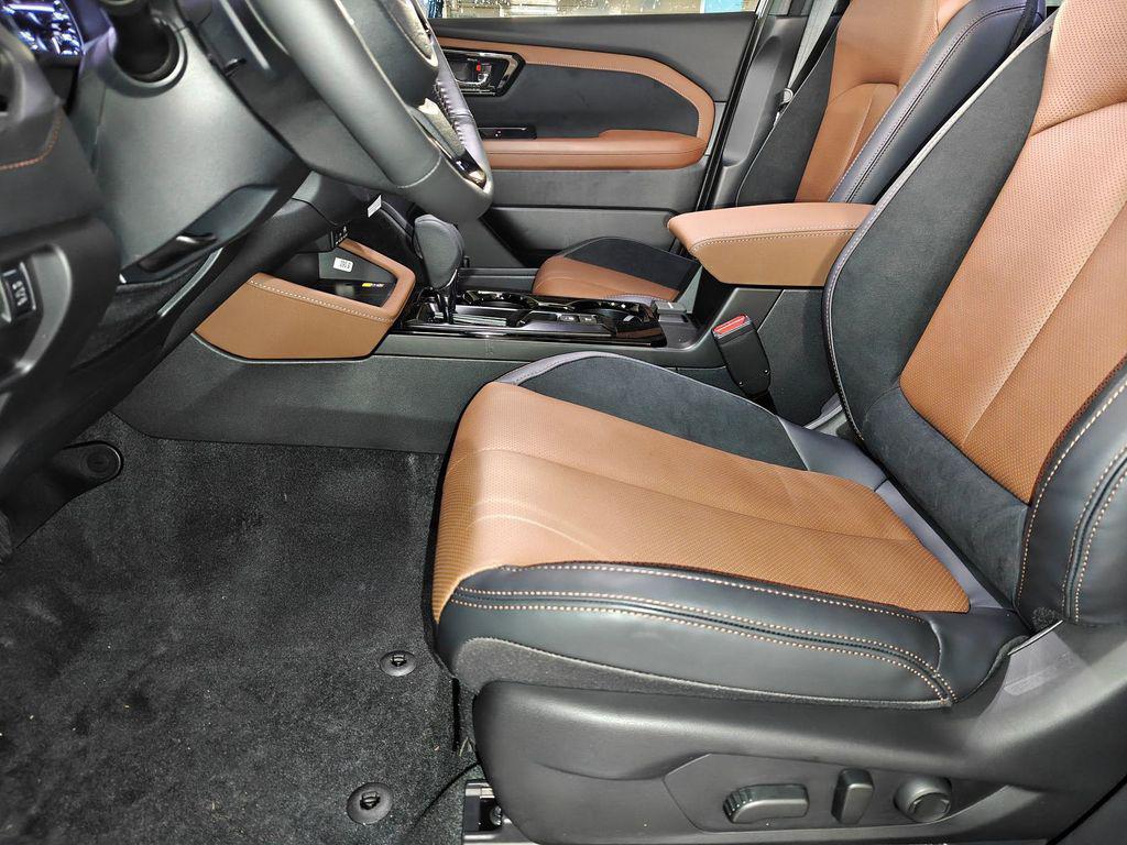 new 2026 Subaru Forester car, priced at $40,992