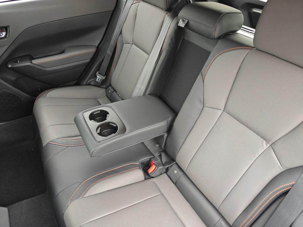 new 2026 Subaru Crosstrek Hybrid car, priced at $37,439