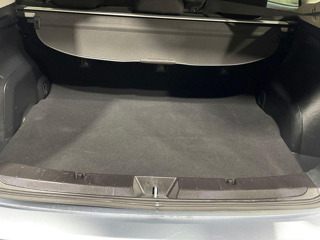 used 2023 Subaru Impreza car, priced at $20,287