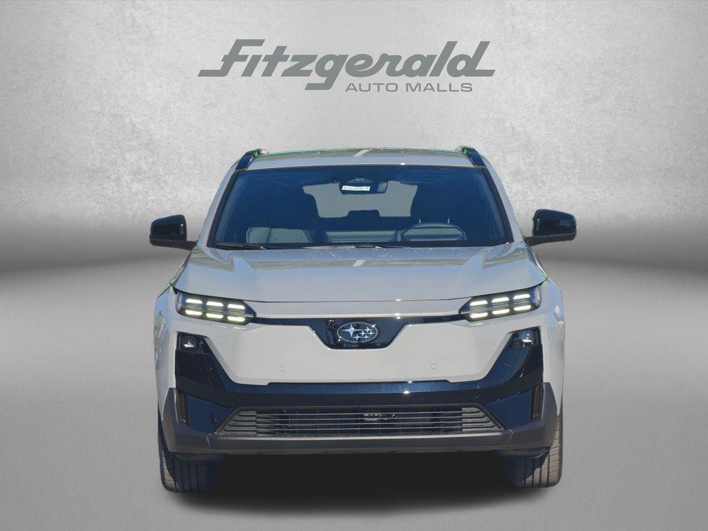 new 2026 Subaru Uncharted car, priced at $40,019