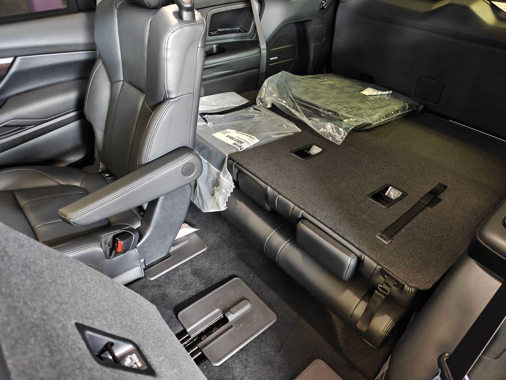 new 2026 Subaru Ascent car, priced at $50,691