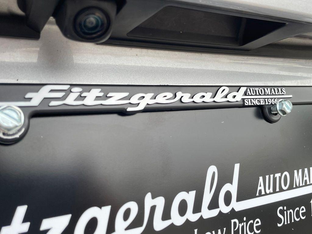 used 2024 Subaru Crosstrek car, priced at $23,488