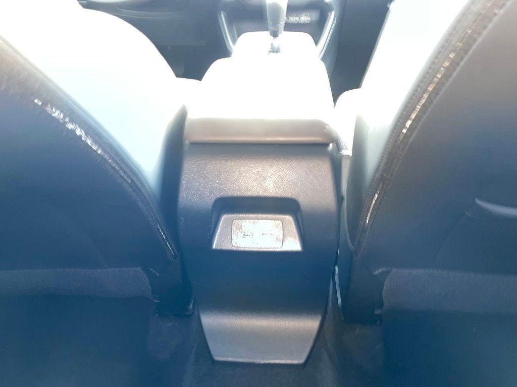 used 2024 Subaru Crosstrek car, priced at $23,488